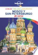 Moscú y San Petersburgo De cerca 1