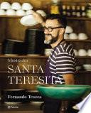 Mostrador Santa Teresita