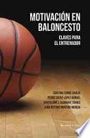 MOTIVACION EN BALONCESTO
