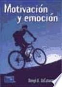 Motivación y emoción