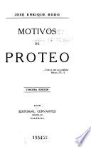 Motivos de Proteo