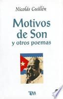 Motivos de son/ Music motive