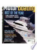 MotorBoating