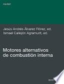 Motores alternativos de combustión interna