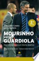 Mourinho versus Guardiola