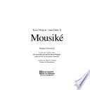 Mousiké