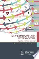 Movilidad sanitaria internacional