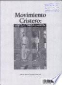 Movimiento Cristero