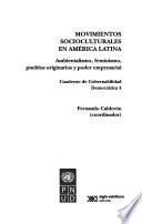 Movimientos socioculturales en América Latina