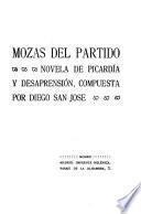 Mozas del partido
