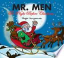 Mr. Men the Night Before Christmas