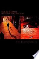 Ms De 48 Horas Secuestrada Y Otros Relatos / More Than 48 Hours Kidnapped And Other Stories
