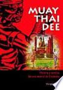 Muay thai dee