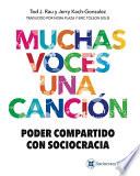 Muchas Voices Una Canción