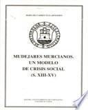 Mudéjares murcianos