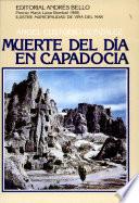 Muerte del día en Capadocia