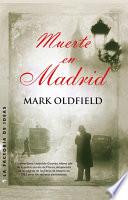 Muerte en Madrid