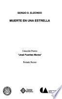 Muerte en una estrella