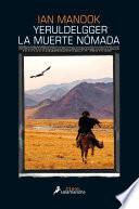 Muerte nómada (Yeruldelgger 3)
