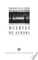 Muertes de Aurora