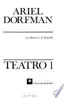 Muertre y la Doncella