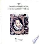 Muestra Internacional De Exlibris Cervantinos