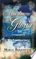 Muéstrame Tu Gloria