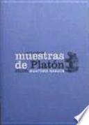 Muestras de Platón