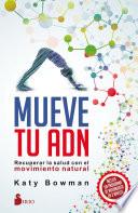 Mueve tu ADN
