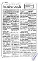 Mujer/fempress