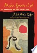 Mujer frente al sol