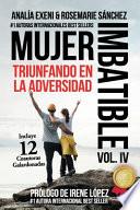 Mujer Imbatible