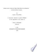 Mujer, nación y literatura