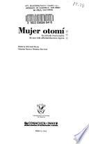 Mujer otomí