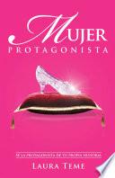 Mujer protagonista