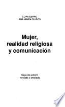 Mujer, realidad religiosa y comunicación