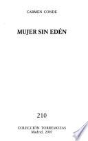 Mujer sin Edén