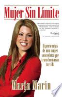 Mujer Sin Límite