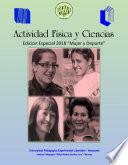 Mujer y Deporte