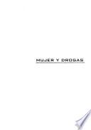 Mujer y drogas