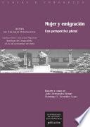 Mujer y emigración