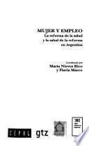Mujer y empleo