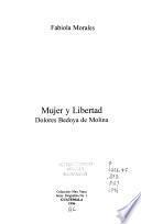 Mujer y libertad
