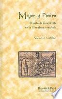 MUJER Y PIEDRA