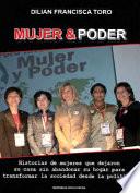 Mujer y poder