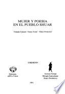 Mujer y poesia en el pueblo Shuar