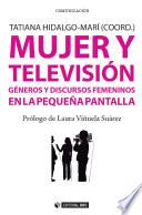 Mujer y televisión