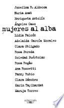 Mujeres al alba