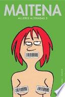 Mujeres alteradas