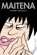 Mujeres alteradas